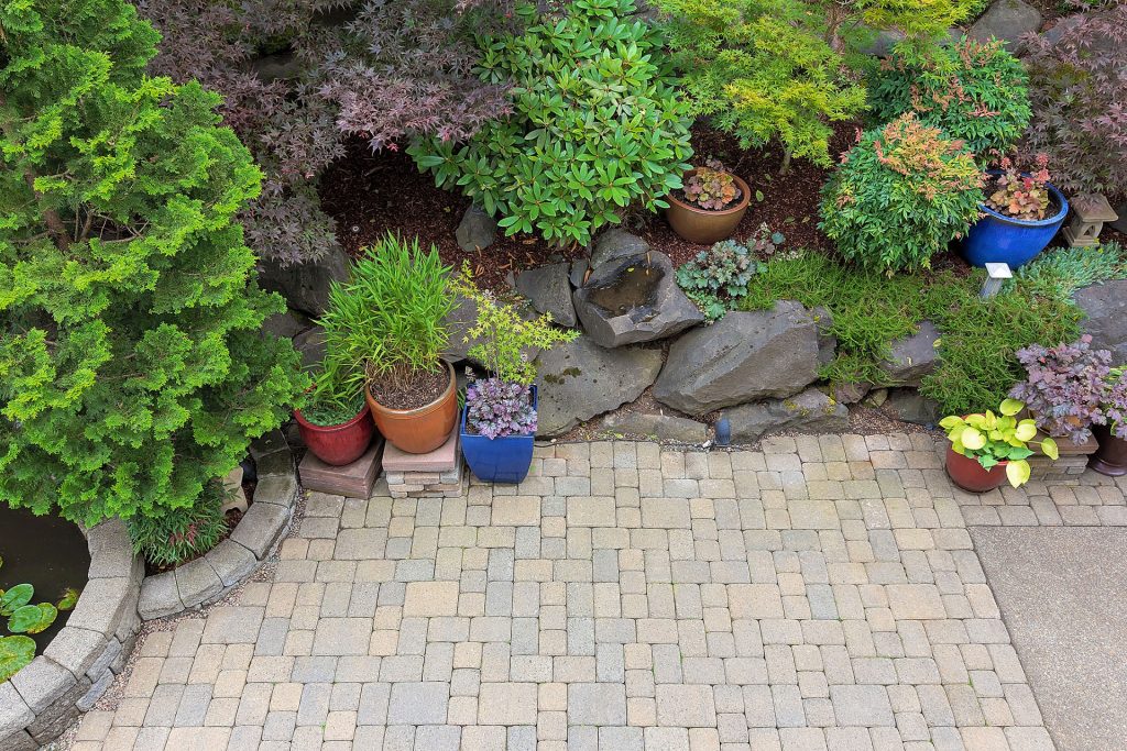 Hard Landscaping
