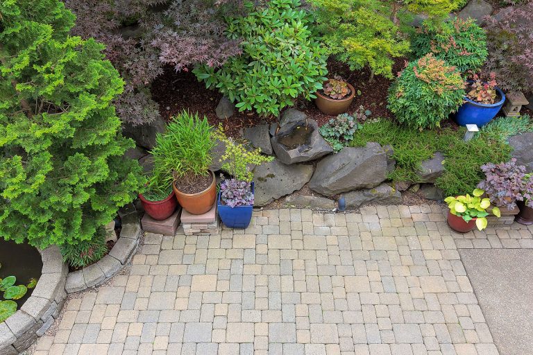 Hard Landscaping