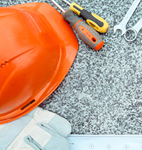 Building Works