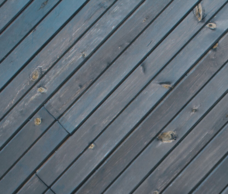 Decking