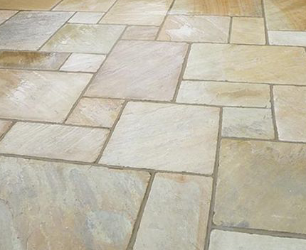 Patios & Paving