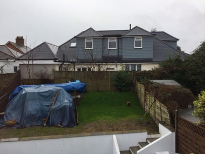 Landscaping
