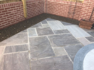 Landscaping