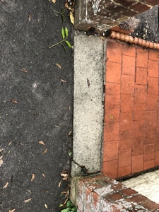Brickwork