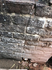 Brickwork