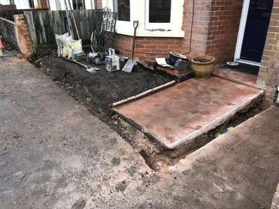 Brickwork
