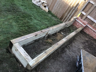 Building Works