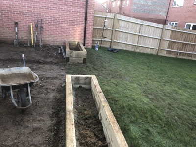 Building Works