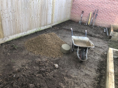 Building Works