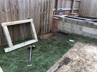 Building Works
