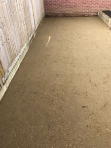Building Works
