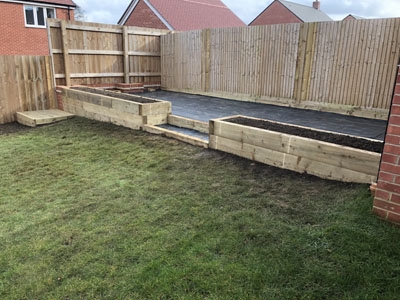 Building Works
