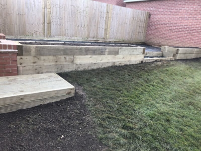 Building Works