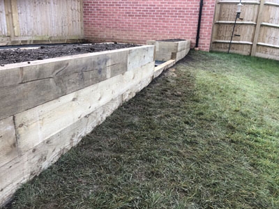 Building Works