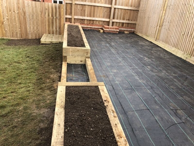 Building Works