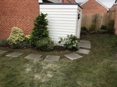 Lawn