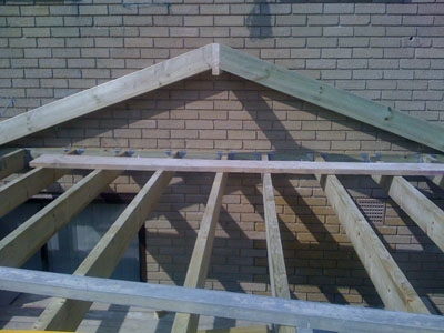Building Works