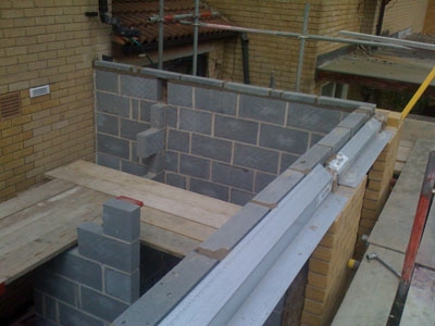 Building Works
