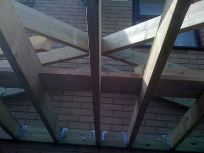 Building Works
