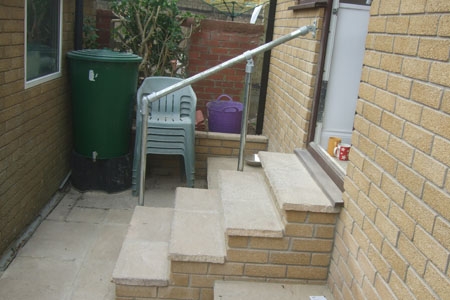 Building Works