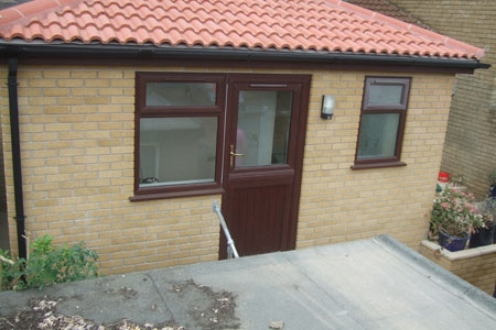 Building Works
