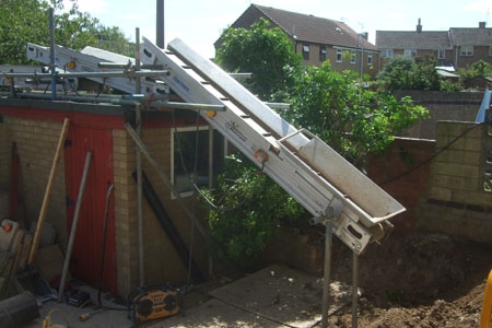 Building Works