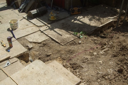 Building Works