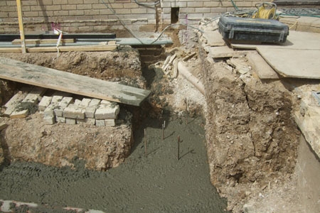 Building Works