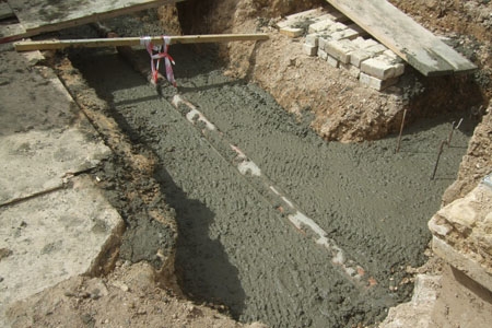 Building Works