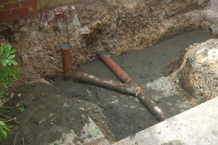 Building Works
