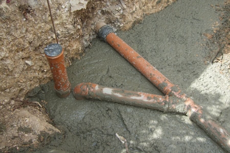 Building Works