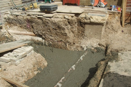 Building Works