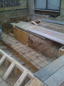 Building Works