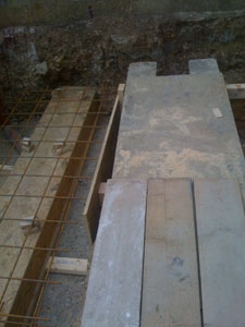Building Works