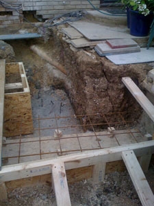 Building Works