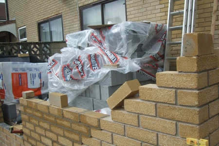 Building Works