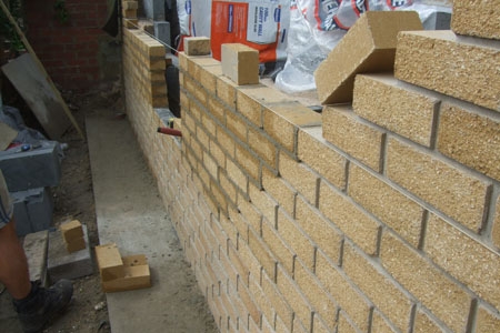 Building Works