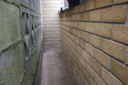 Building Works