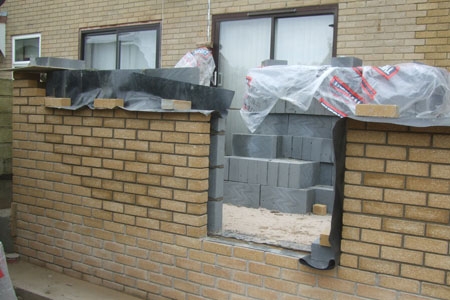 Building Works