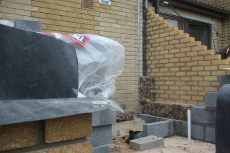 Building Works