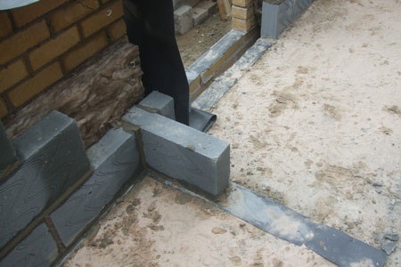 Building Works