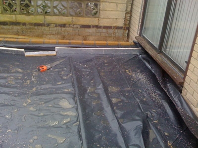 Building Works