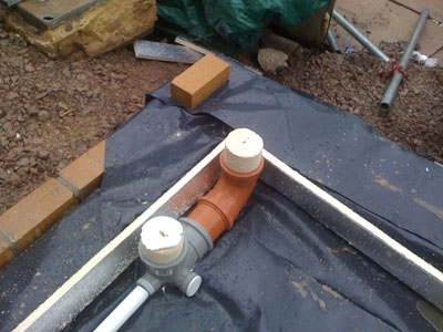 Building Works