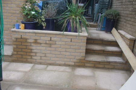 Building Works