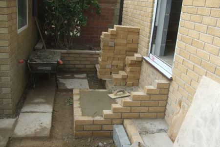 Building Works