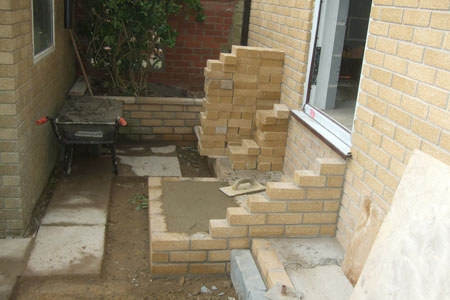 Building Works