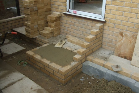 Building Works