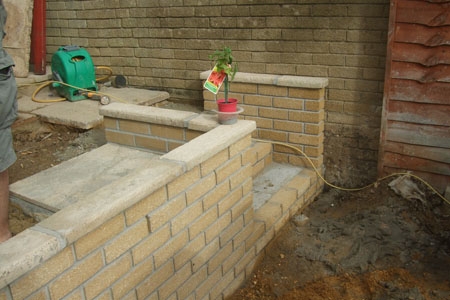 Building Works