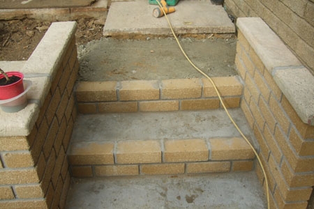 Building Works