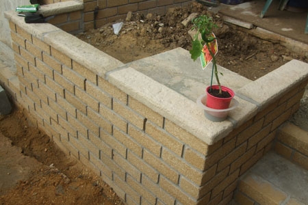 Building Works